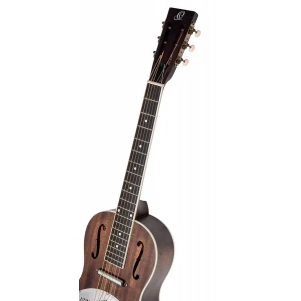 RESONATOR ELECTRO ORTEGA RRG30E-WB ACAJOU WHISKEY BURST