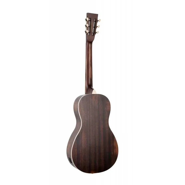 RESONATOR ELECTRO ORTEGA RRG30E-WB ACAJOU WHISKEY BURST