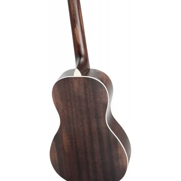 RESONATOR ELECTRO ORTEGA RRG30E-WB ACAJOU WHISKEY BURST