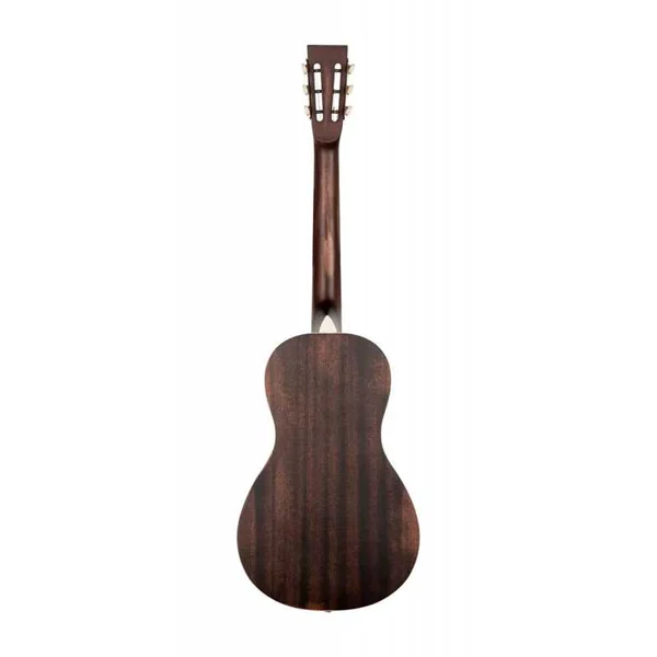 RESONATOR ELECTRO ORTEGA RRG30E-WB ACAJOU WHISKEY BURST