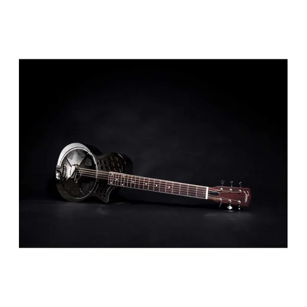 Resonator JOHNSON SINGLE CONE JR-994-PN
