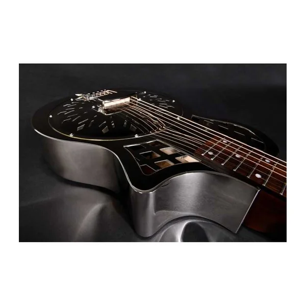 Resonator JOHNSON SINGLE CONE JR-994-PN