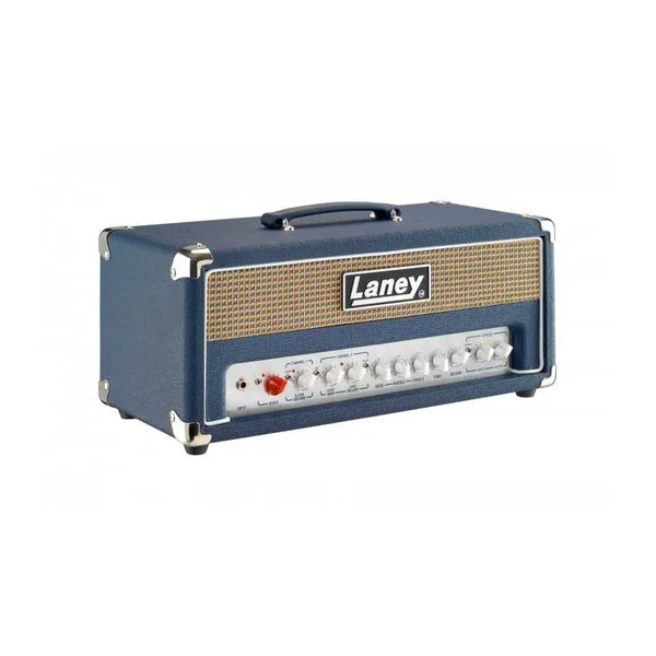 RETOUR ACTIF LANEY - 65W/1X10"