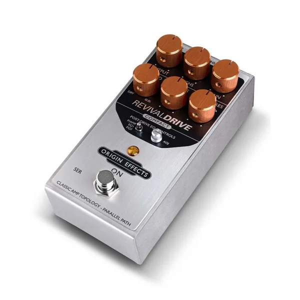 Revival Drive Compact