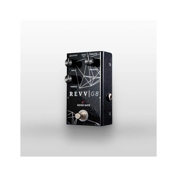 Revv G8 Noise Gate