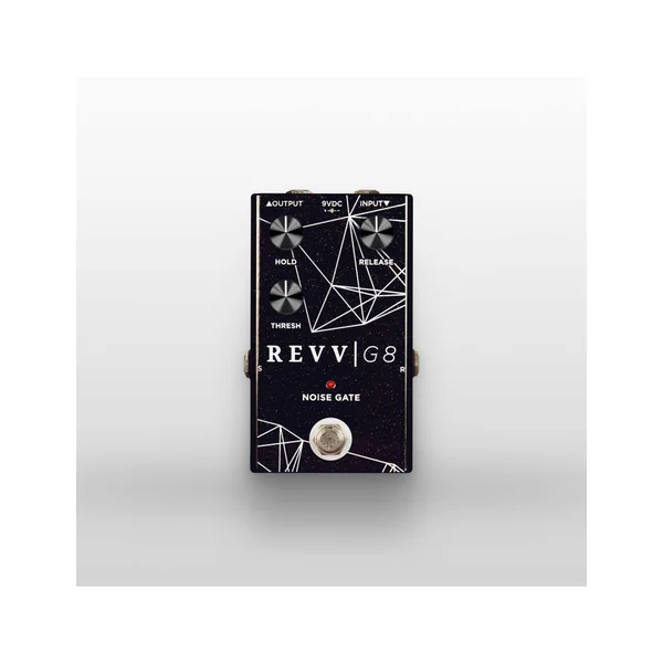 Revv G8 Noise Gate