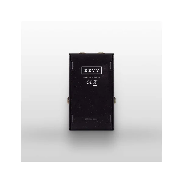 Revv G8 Noise Gate