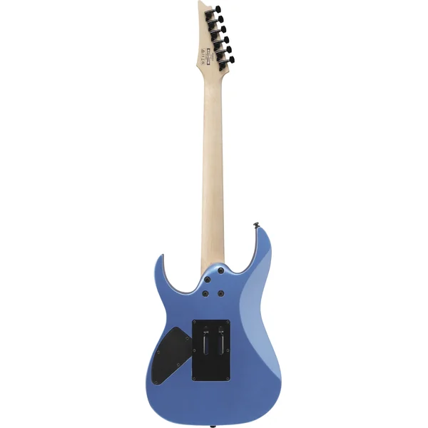 RG460DX Standard - blue haze