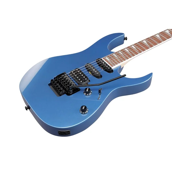 RG460DX Standard - blue haze