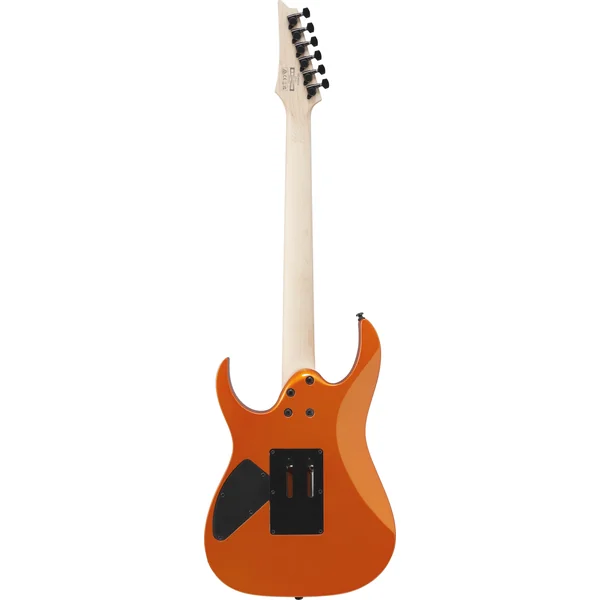 RG460DX Standard - roadster orange metallic