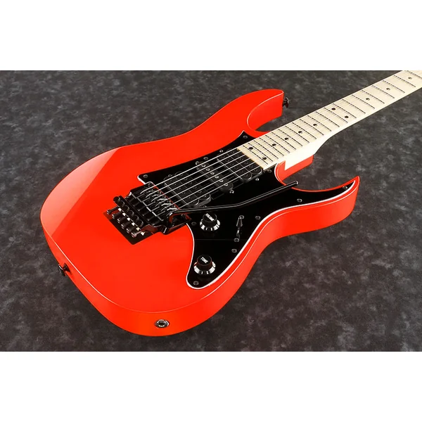 RG550 RF Genesis Japan - road flare red