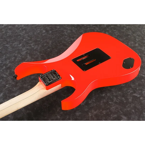 RG550 RF Genesis Japan - road flare red