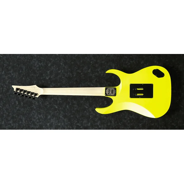 RG550L DY Genesis Japan Left Hand - desert sun yellow