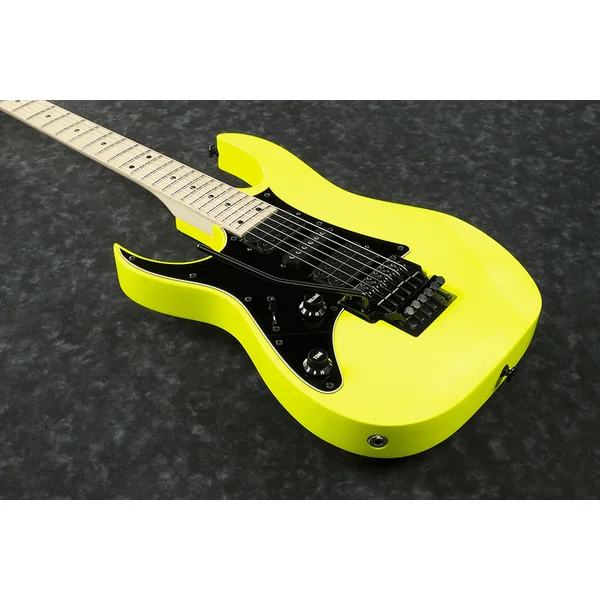 RG550L DY Genesis Japan Left Hand - desert sun yellow