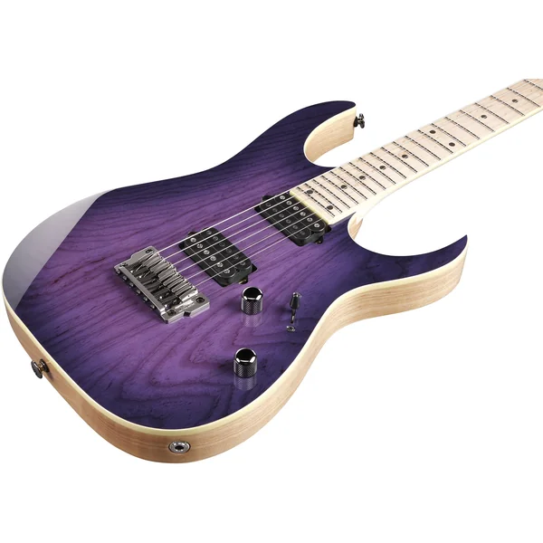 RG652AHMFX RPB Prestige Japan - royal plum burst