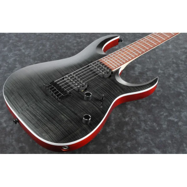 RGA42FM TGF Standard - transparent grey flat