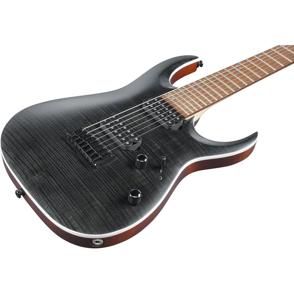 RGA742FM TGF Standard - transparent gray flat