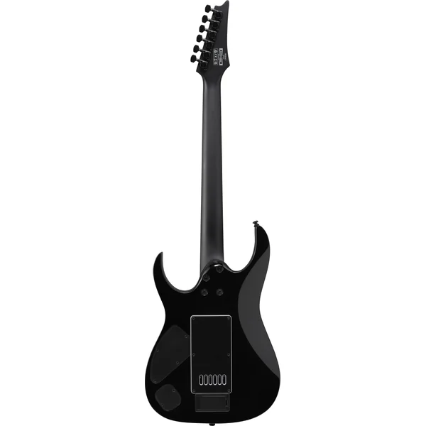 RGR52 Design Lab - black