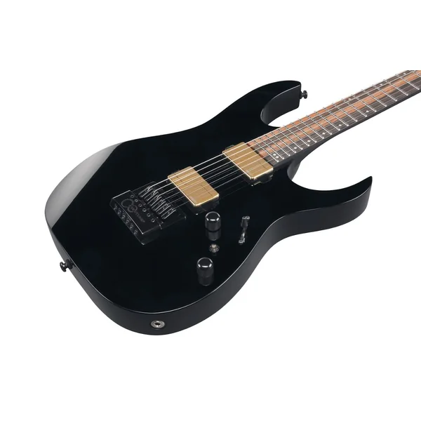 RGR52 Design Lab - black