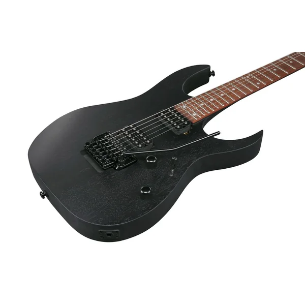 RGRT420 - weathered black