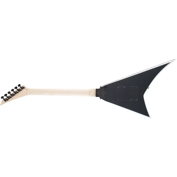 Rhoads JS32 2020 - black with white bevels