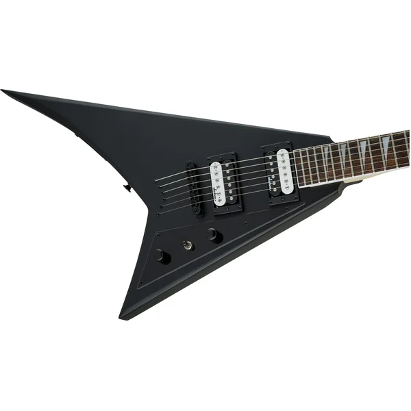 Rhoads JS32T - satin black