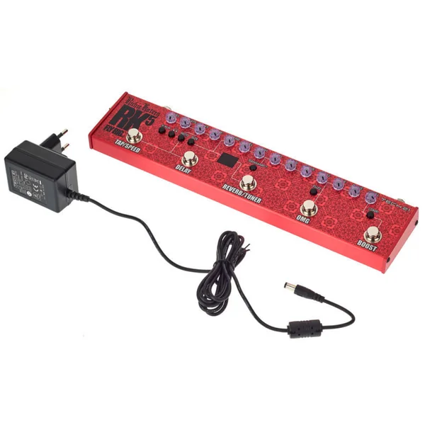 Richie Kotzen RK5 Fly Rig V2