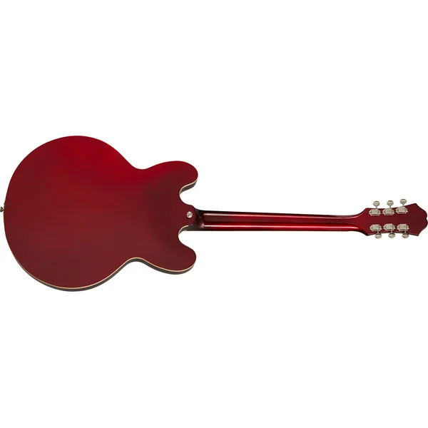 Riviera - sparkling burgundy top
