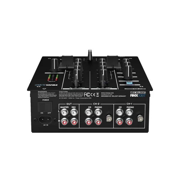RMX-10 BT