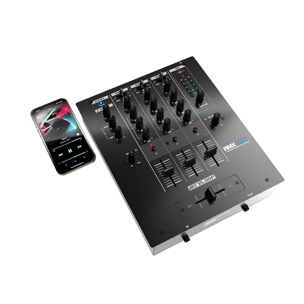 RMX-30 BT