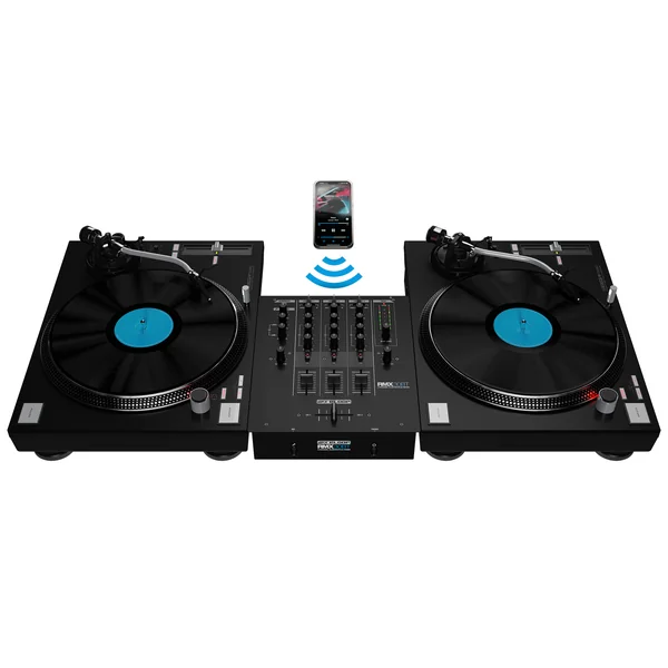 RMX-30 BT