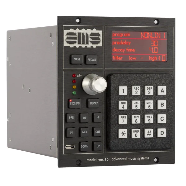 RMX 16