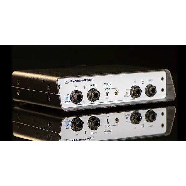 RNDI-S Stereo Box