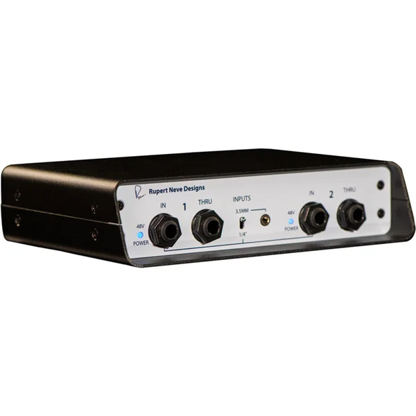 RNDI-S Stereo Box