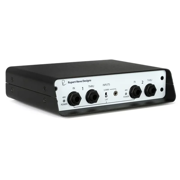 RNDI-S Stereo Box
