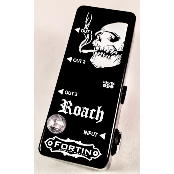 Roach 3-way Splitter