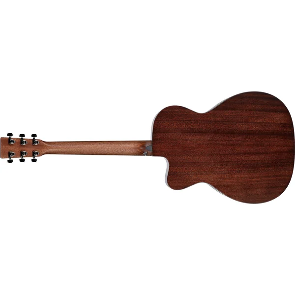 Road OMC-10E - natural satin