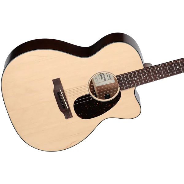 Road OMC-10E - natural satin