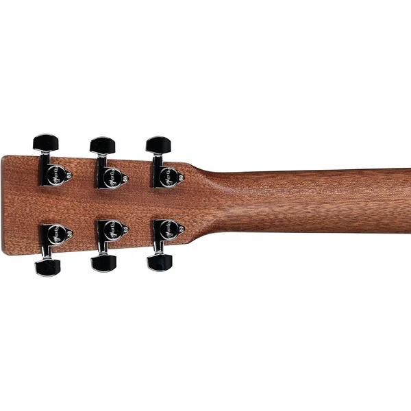 Road OMC-10E - natural satin