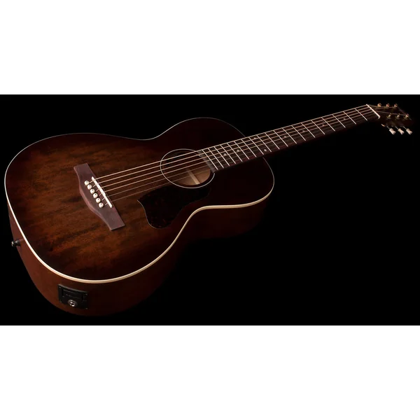 Roadhouse Parlor A/E - bourbon burst