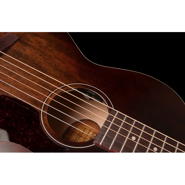 Roadhouse Parlor A/E - bourbon burst