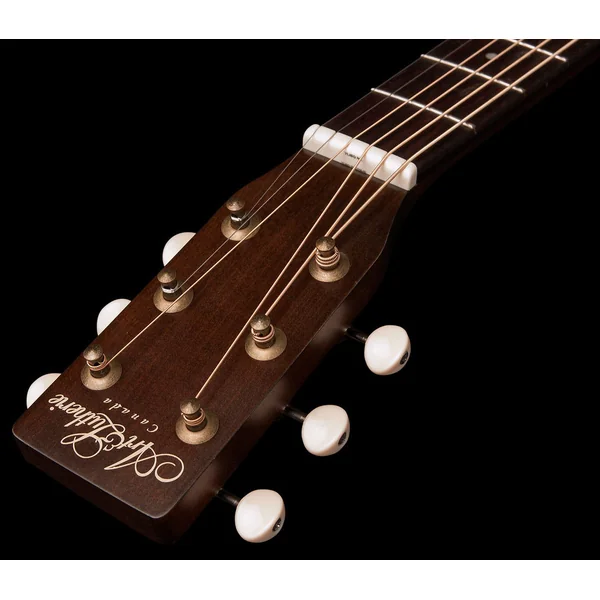 Roadhouse Parlor A/E - bourbon burst