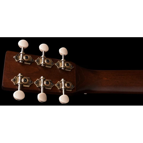 Roadhouse Parlor A/E - bourbon burst