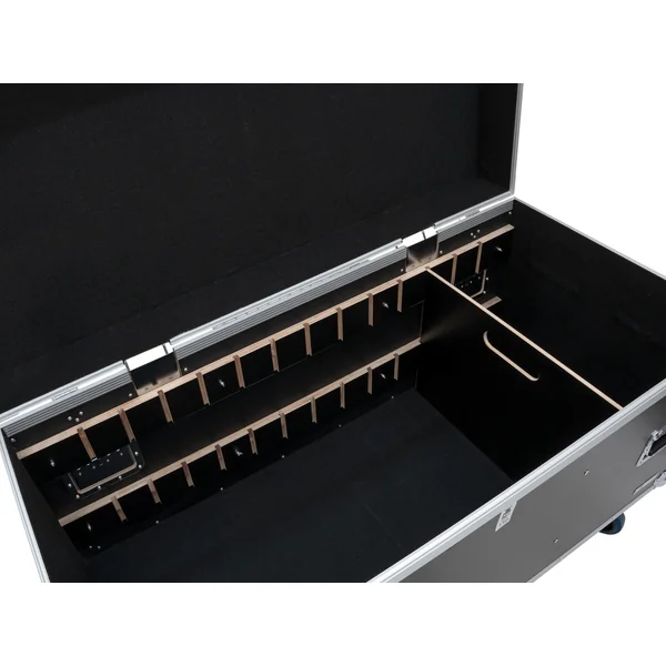 ROADINGER TW-2 Universalcase PRO 120cm with wheels
