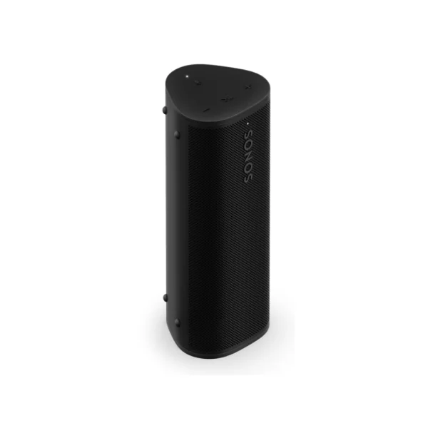 Roam 2 (noir)