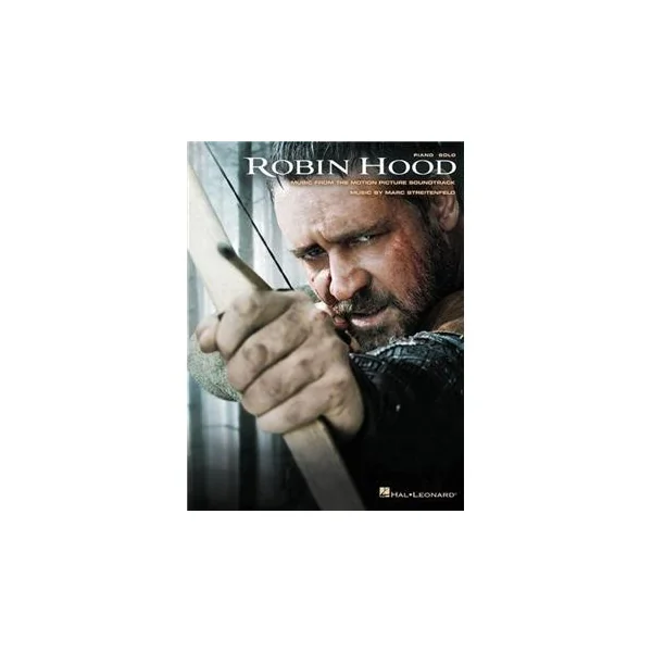 Robin Hood Piano