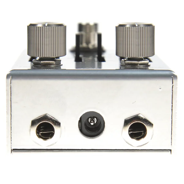 Rockaway Archer Overdrive EQ