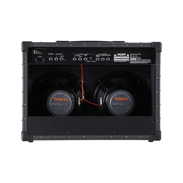 Roland JC-40 Jazz Chorus