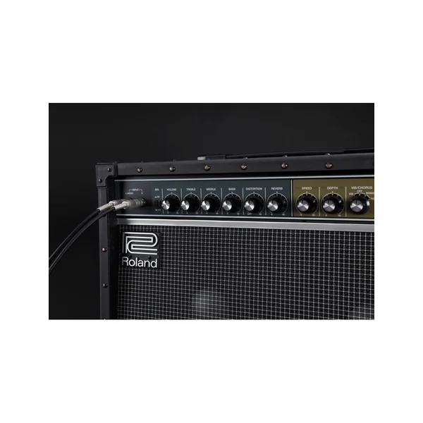Roland JC-40 Jazz Chorus