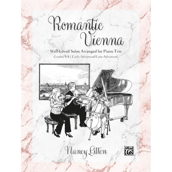 Romantic Vienna Piano Trio
